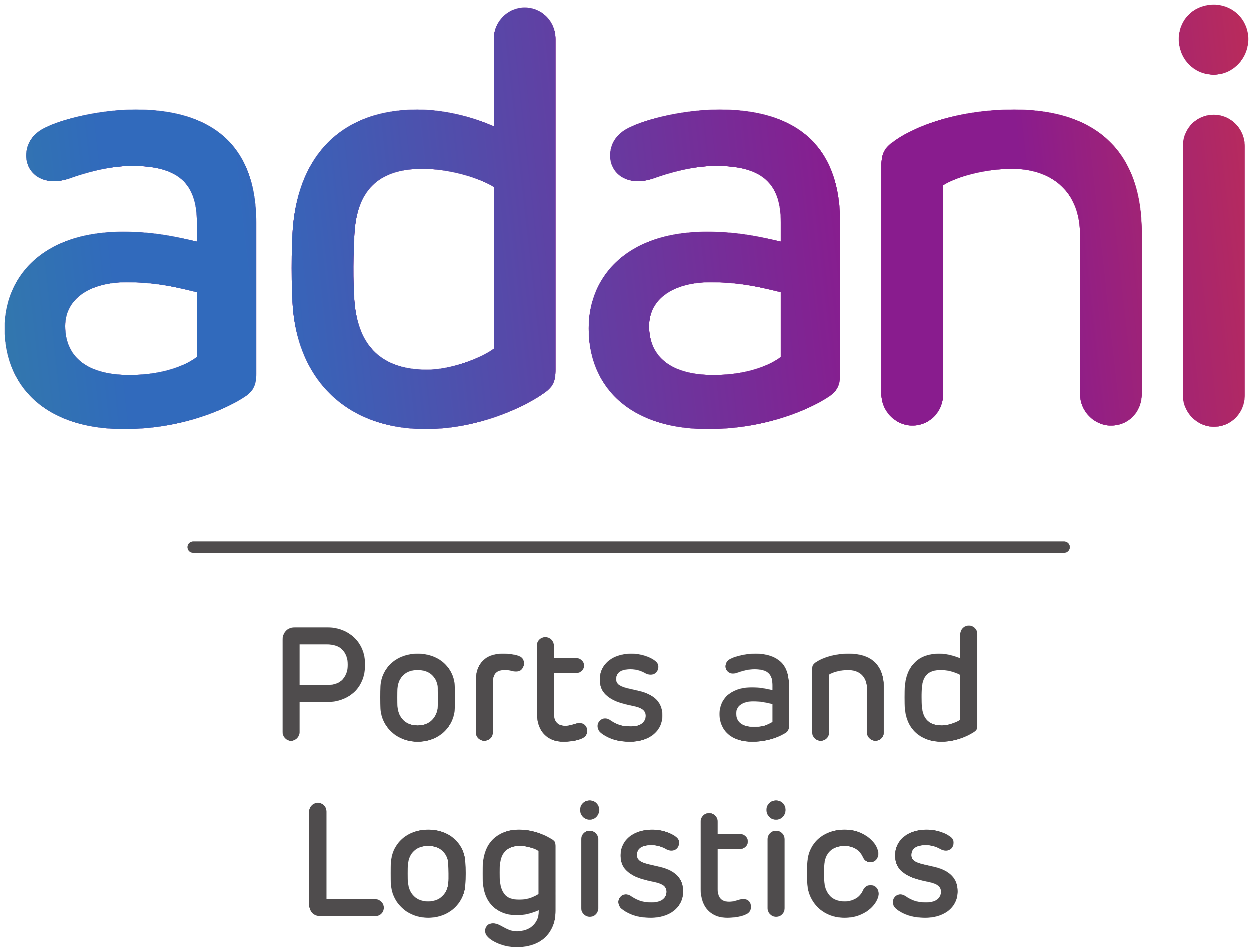 Adani Port Logo